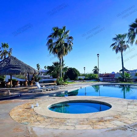 Casa Villa Serena 8 San Carlos Nuevo Guaymas 외부 사진