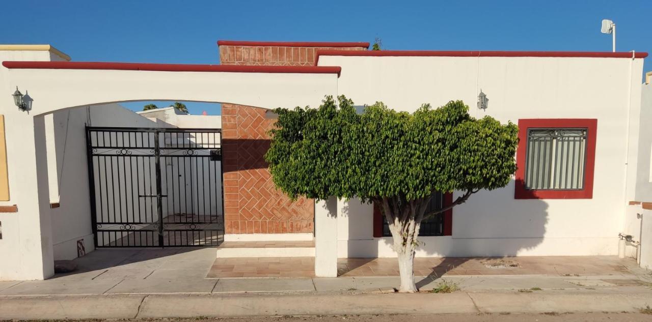 Casa Villa Serena 8 San Carlos Nuevo Guaymas 외부 사진