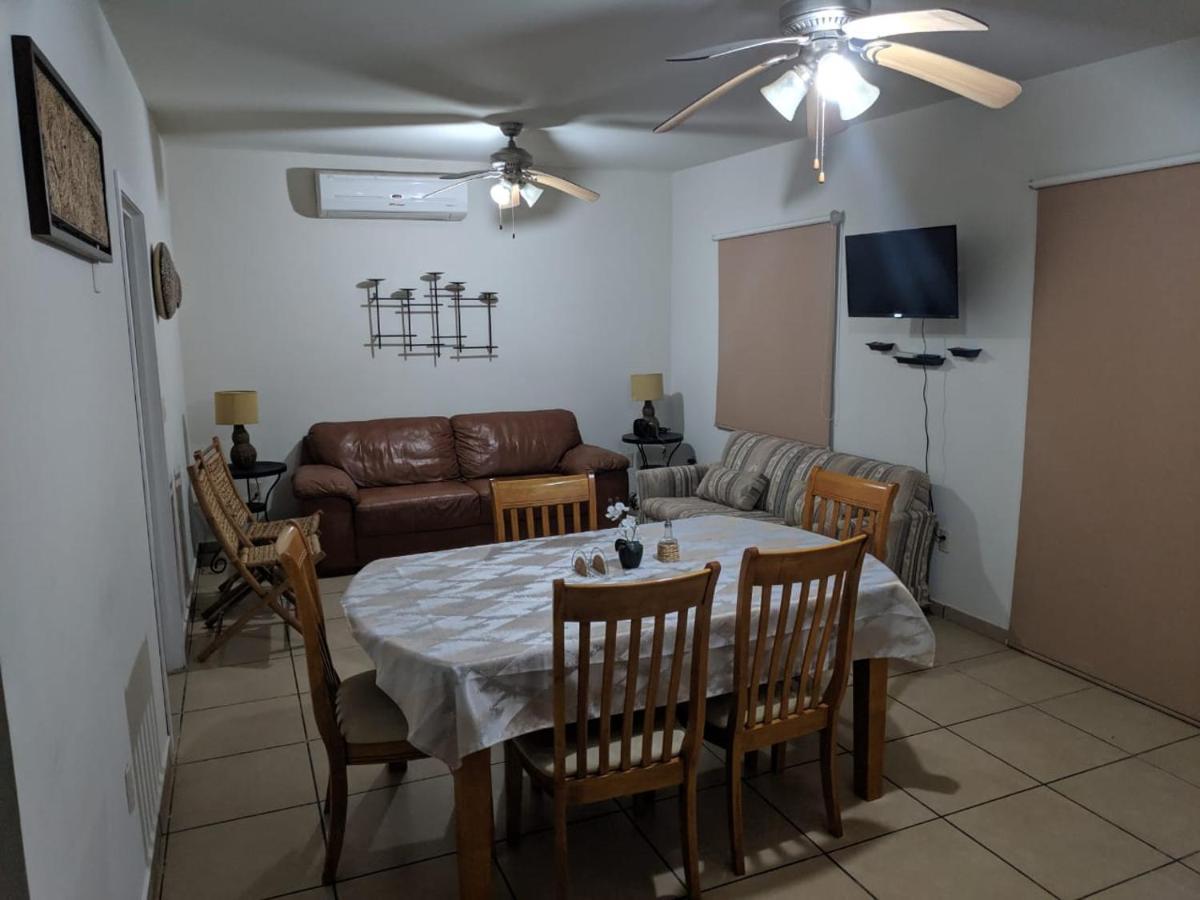 Casa Villa Serena 8 San Carlos Nuevo Guaymas 외부 사진