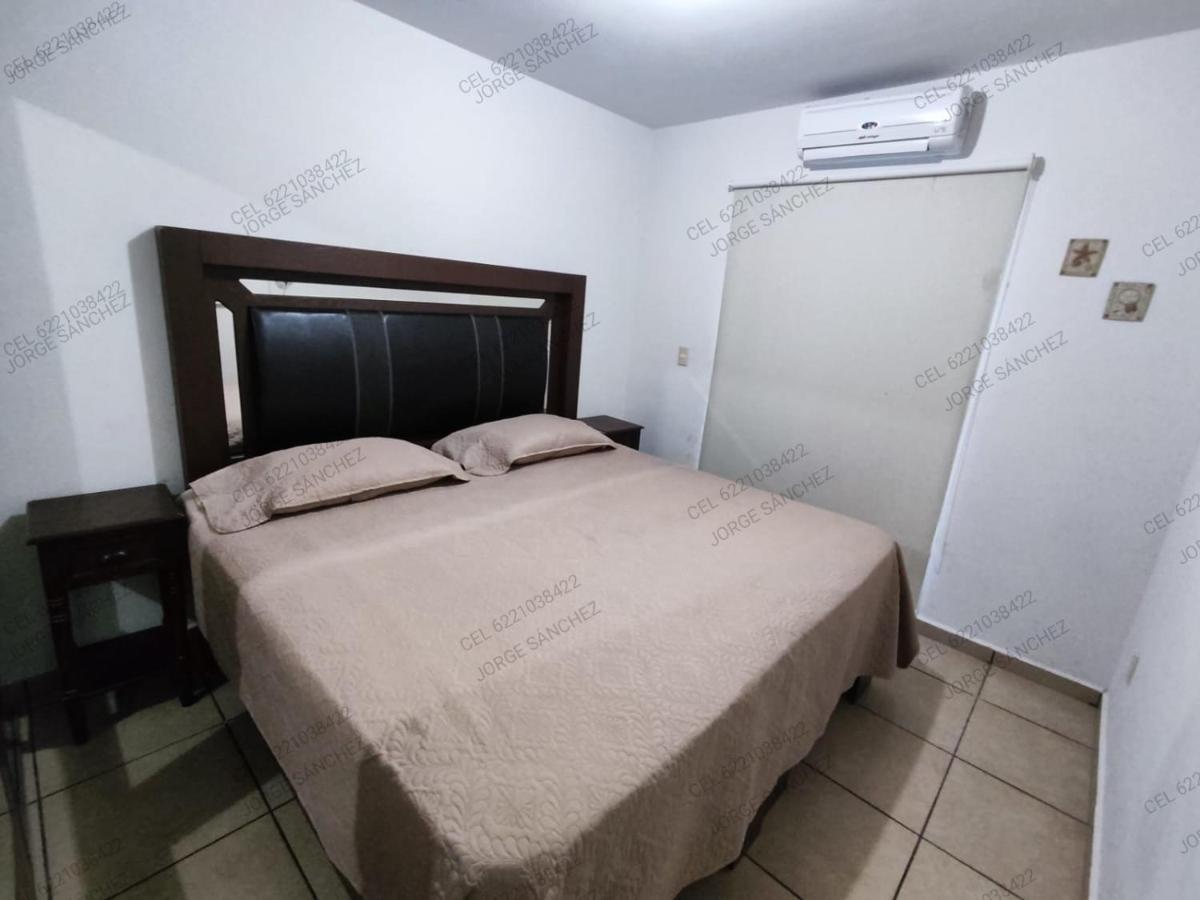 Casa Villa Serena 8 San Carlos Nuevo Guaymas 외부 사진