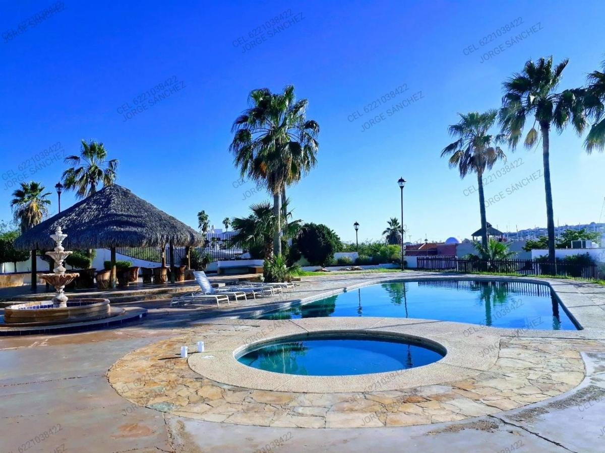 Casa Villa Serena 8 San Carlos Nuevo Guaymas 외부 사진