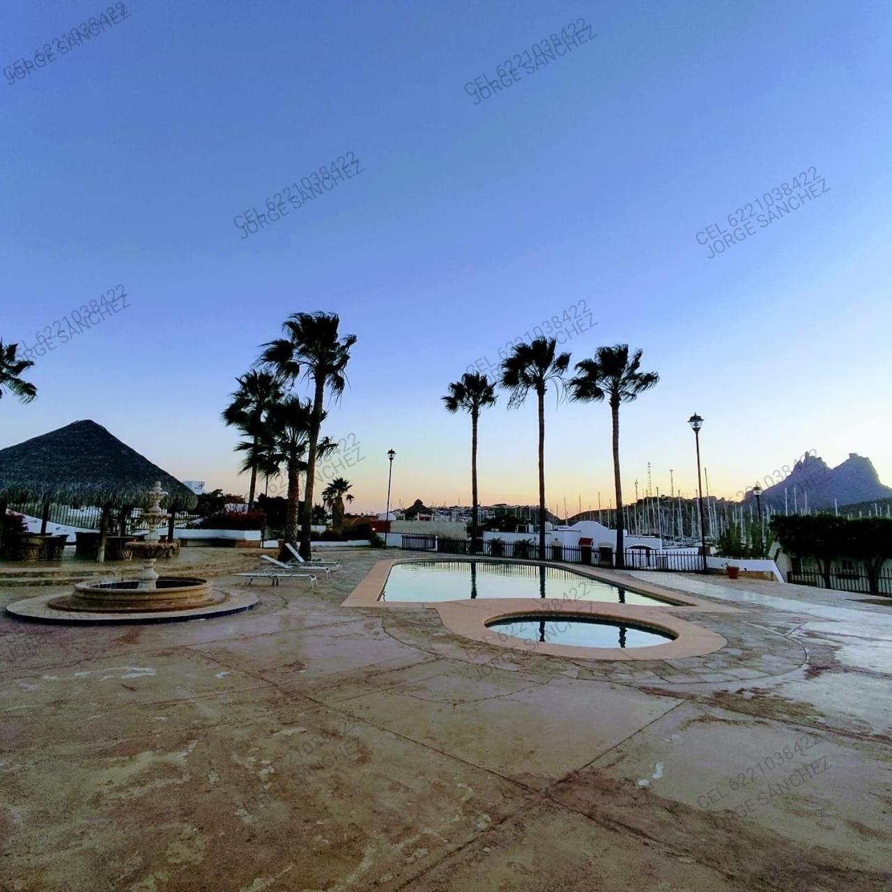 Casa Villa Serena 8 San Carlos Nuevo Guaymas 외부 사진